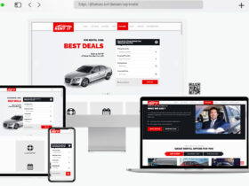 rentit vehicle car rental wordpress theme