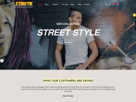 Free PrestaShop Themes