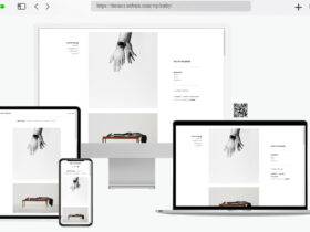 kathy minimal photography wordpress theme