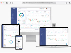 velzon crypto admin dashboard template