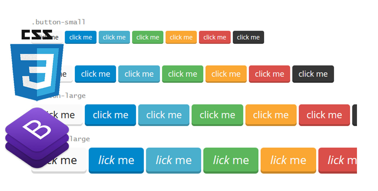 css3 buttons