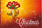 Christmas Brochure Templates 2013