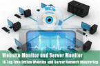 website monitor 2013